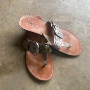 Guess Sandals
